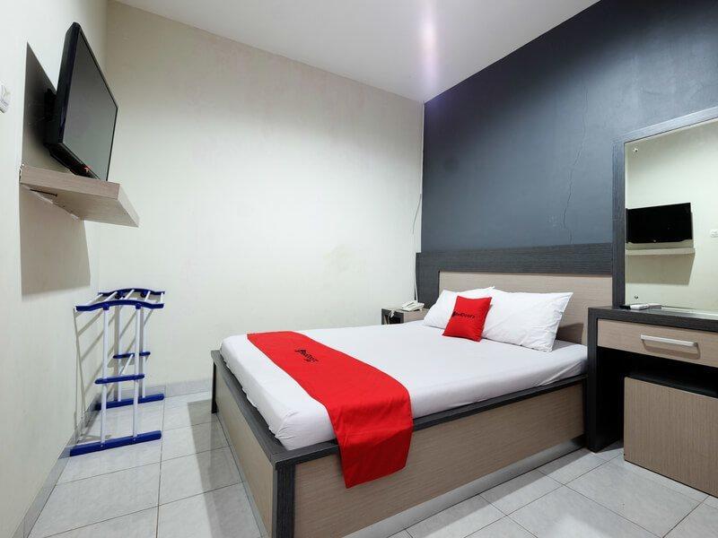 Reddoorz Near Moro Mall Purwokerto Exterior photo